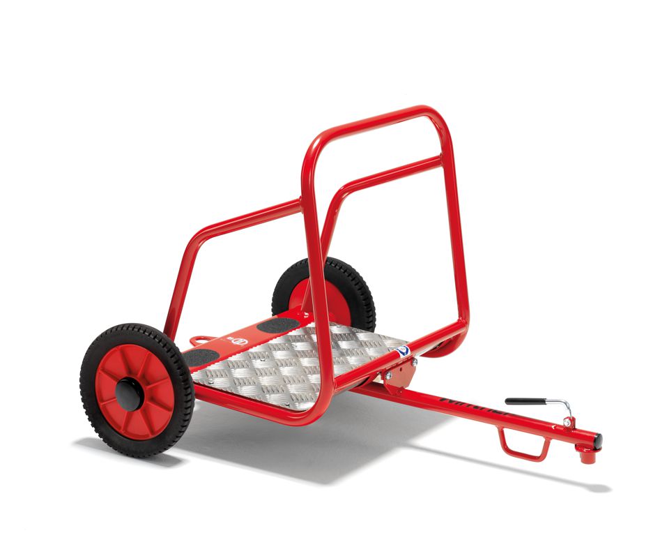 Winther VIKING Ben Hur Anhänger